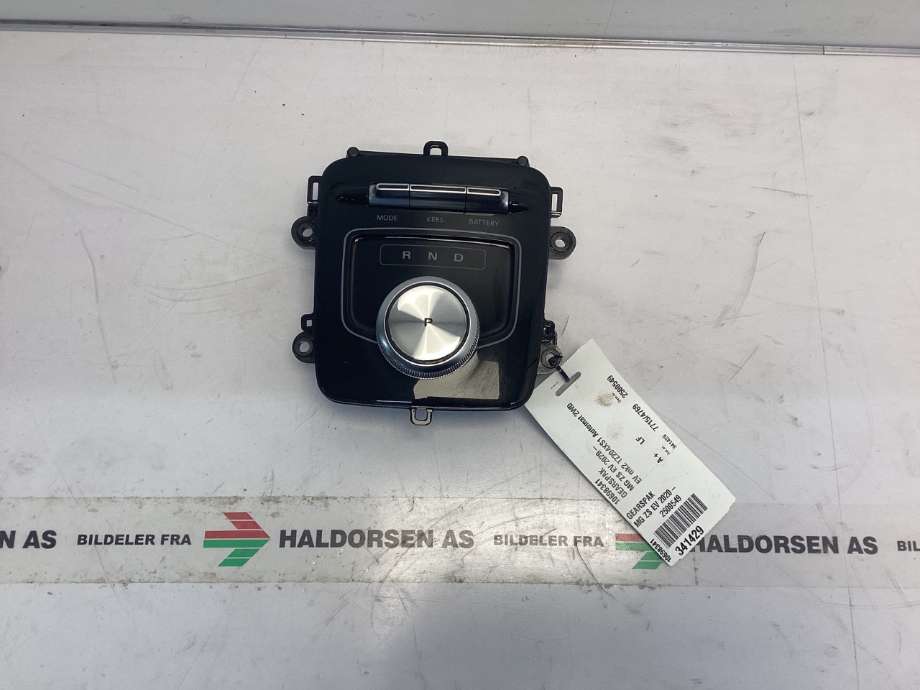 Girstang/girvelger automat til MG ZS EV, 2022-->> (Type I, Fase 2)  (MG|10698341)