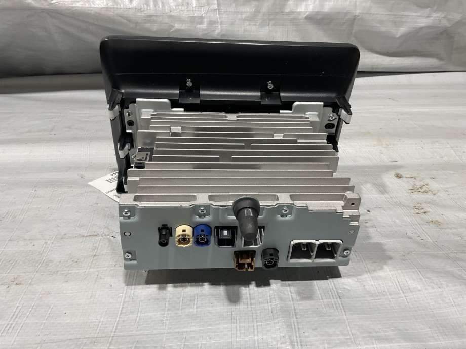 Instrument kjørecomputer til MG ZS EV 2022-->> (Type I, Fase 2)  (MG|10879786|)