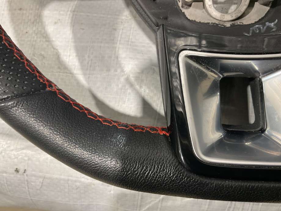 Ratt til MG ZS EV 2022-->> (Type I, Fase 2) (MG|10368141|)