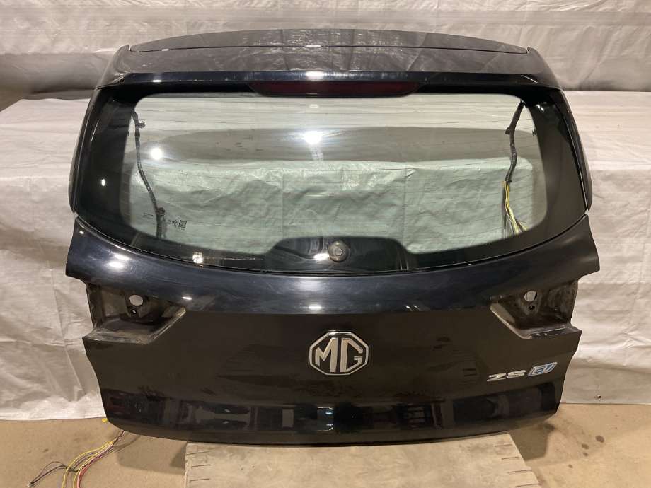 Bakluke til MG ZS EV, 2022-->> (Type I, Fase 2)  (MG|10230745-SEPP)