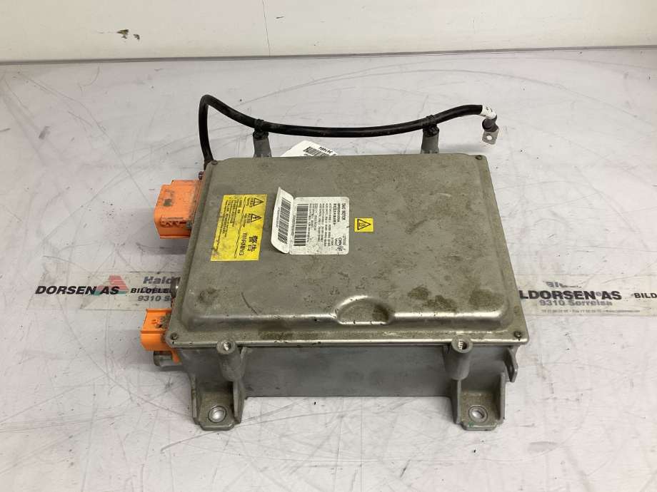 Inverter hybrid til MG ZS EV 2022-->> (Type I, Fase 2)  (MG|10538481|)