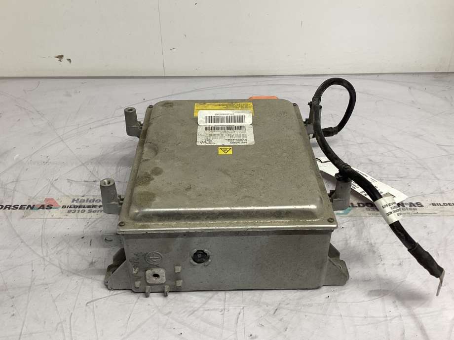 Inverter hybrid til MG ZS EV 2022-->> (Type I, Fase 2)  (MG|10538481|)