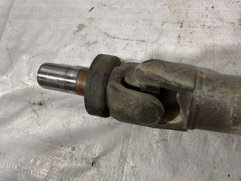 Mellomaksel til Toyota Hiace 1996-2001 (Fase 1) (TOYOTA|)