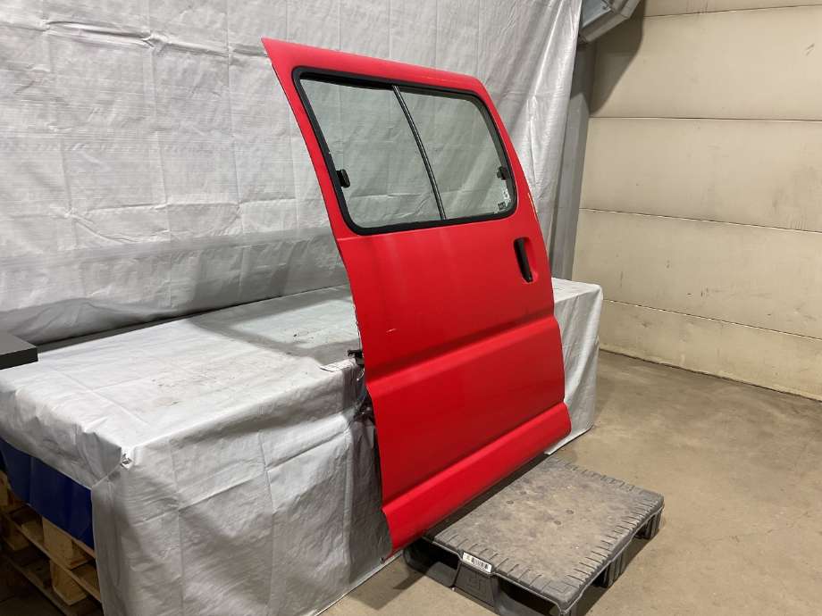 Dør høyre skyvedør til Toyota Hiace 1996-2001 (Fase 1) (TOYOTA|6700326170|)