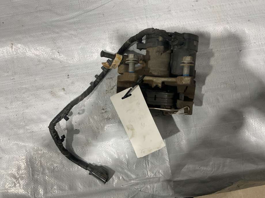 Bremsecaliper venstre bak til Ford Edge 2016-2019  (FORD|HG9C-2D253-AC|HG9C-2B713-AA|)