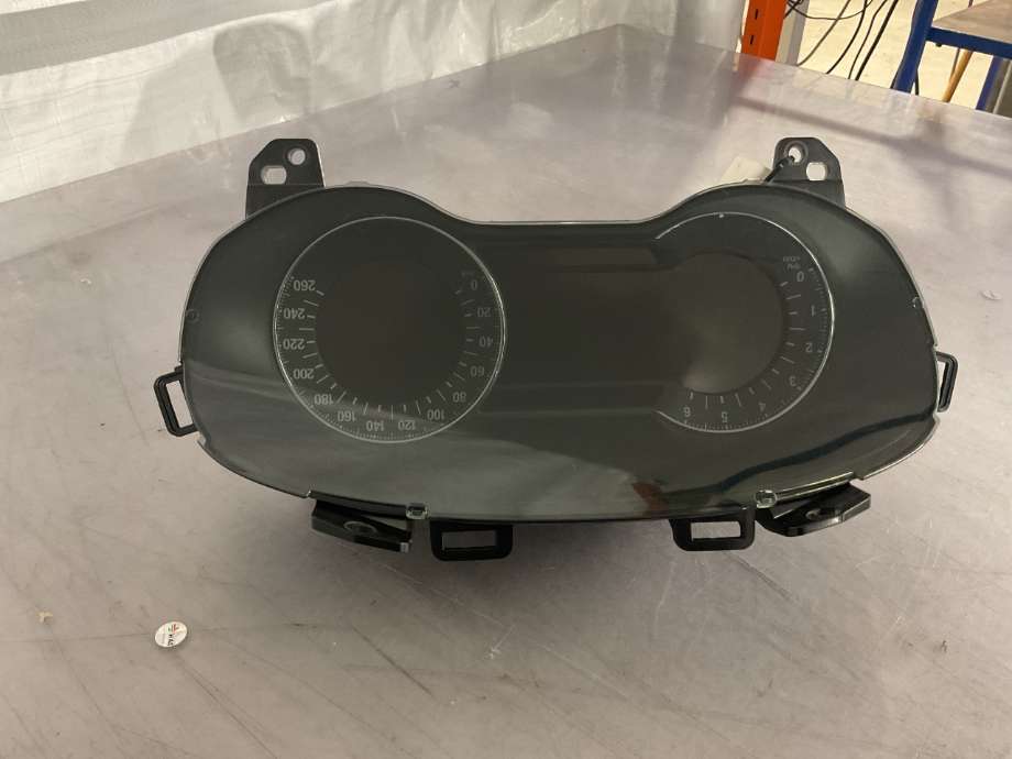 Instrumentpanel til Ford Edge 2016-2019  (FORD|GM2T-10849-ANG|)