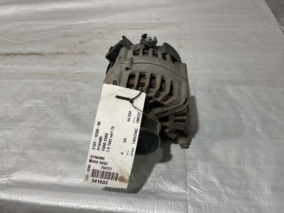 Dynamo til Ford Edge 2016-2019 (FORD|E1GT-10300-BC|)