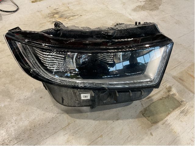 Frontlykt høyre halogen til Ford Edge, 2016-2019 (FORD|FK7B-13W029-CG)