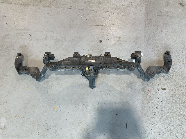 Frontplate øvre til Ford Edge, 2016-2019 (FORD|GT4B-R16E166-AH)