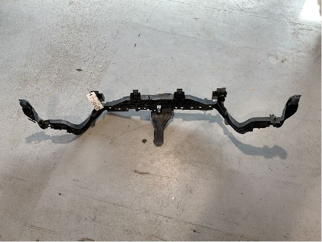 Frontplate øvre til Ford Edge 2016-2019 (FORD|GT4B-R16E166-AH|)