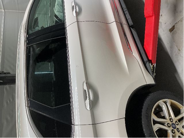 Dør høyre bak til Ford Edge, 2016-2019 (FORD|KT4B-R24630-AH)