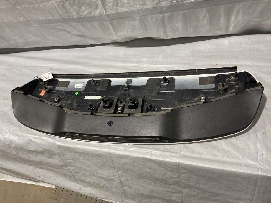 Spoiler bakluke til Ford Edge 2016-2019 (FORD|FT4B-R44210-AVPRAA|)