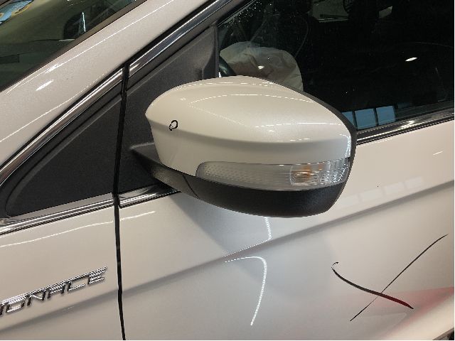 Speil venstre til Ford Edge, 2016-2019 (FORD|GT4B-17683-CH5JA6)