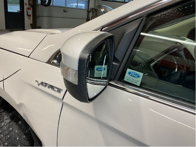 Speil venstre til Ford Edge 2016-2019 (FORD|GT4B-17683-CH5JA6|)