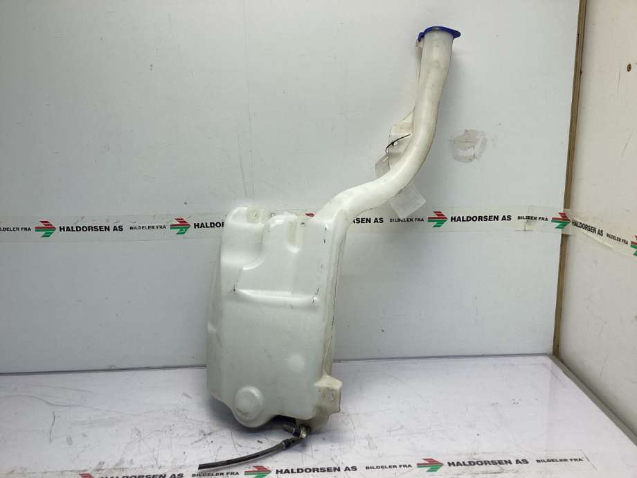 Spylertank til Ford Edge, 2016-2019 (FORD|GA1B-13K163-AB)