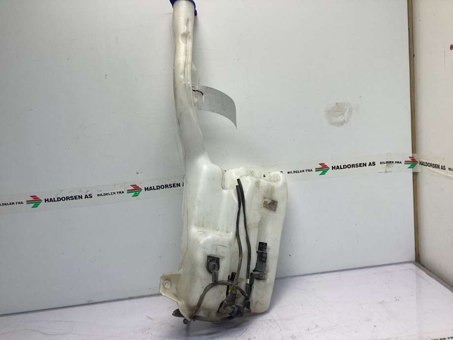 Spylertank til Ford Edge 2016-2019  (FORD|GA1B-13K163-AB|)