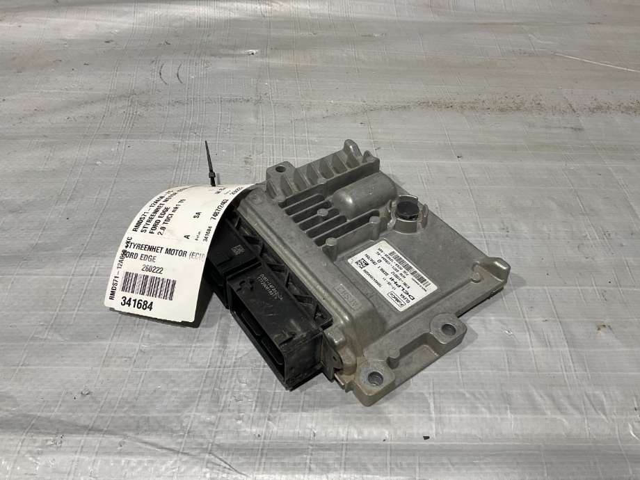 Styreenhet motor til Ford Edge, 2016-2019 (FORD|RMDS71-12A650-XC)