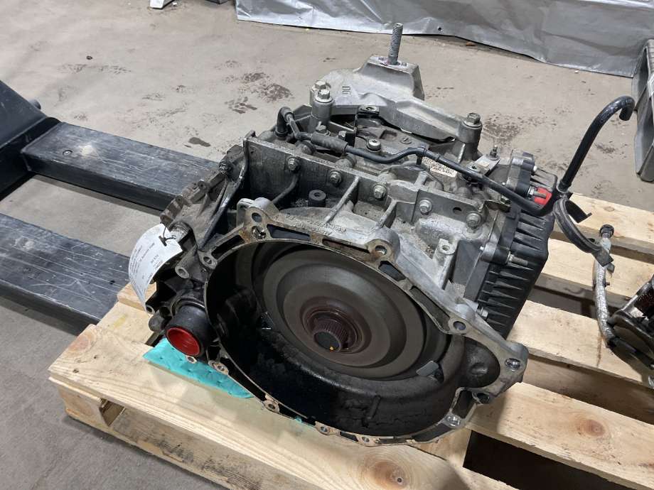 Girkasse automat til Ford Edge, 2016-2019 (FORD|G2GR-7000-AE)
