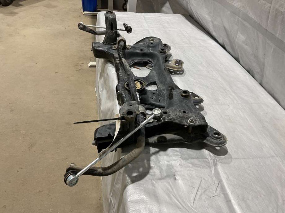 Travers foran hoved til VW Caddy 2020-->> (Type IV) (VOLKSWAGEN|5R3 199 315 D|)