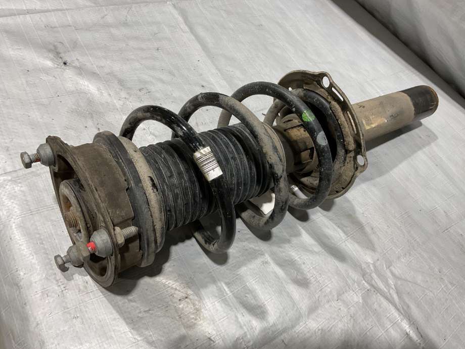 Støtdemper foran til VW Caddy 2020-->> (Type IV)  (VOLKSWAGEN|5R3 413 031 J|5Q0 411 105 HT|5Q0 412 249 E)