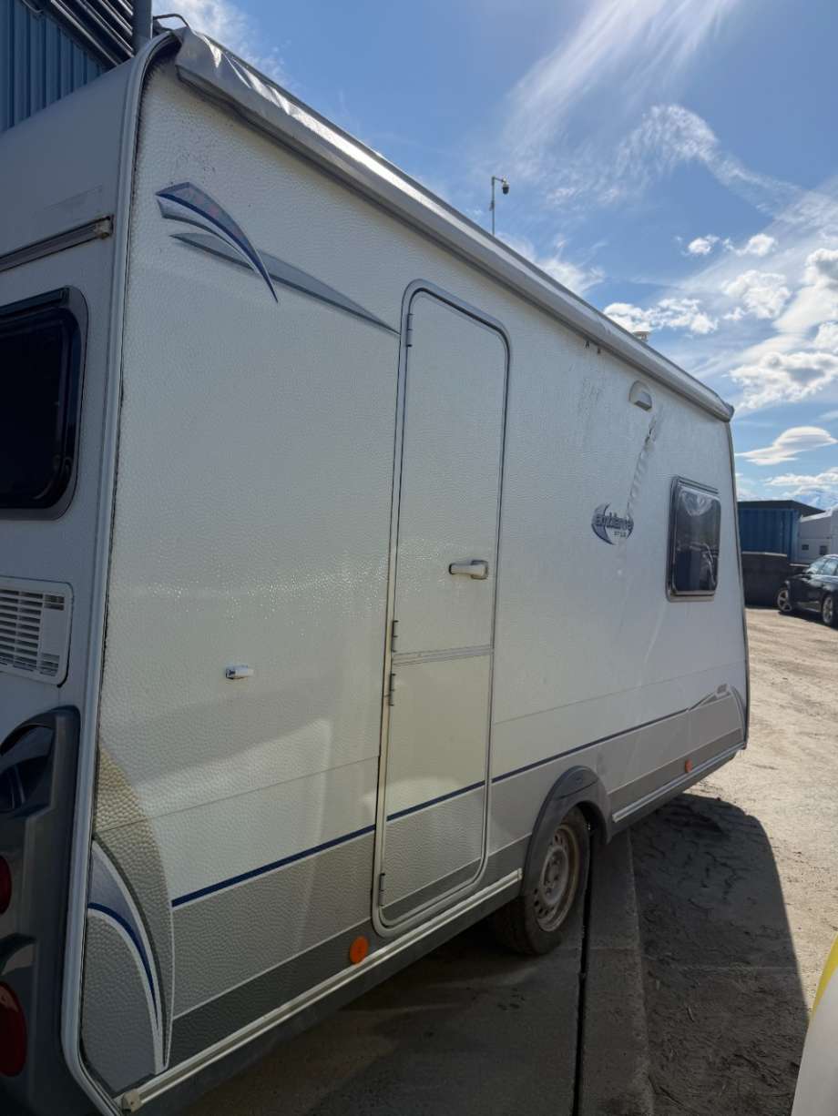 Diverse deler til Annet Campingvogn Cavalier, 0-->>  (CARAVELAIR AMBIANCE 400|360 CM)