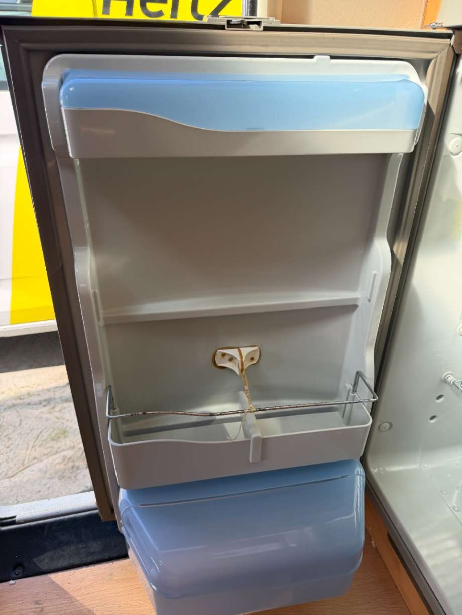 Diverse deler til Annet Campingvogn Cavalier 0-->>  (CARAVELAIR AMBIANCE 400||DOMETIC)