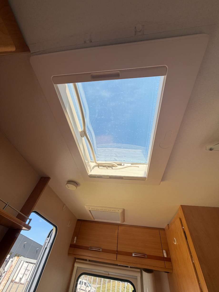 Diverse deler til Annet Campingvogn Cavalier, 0-->>  (CARAVELAIR AMBIANCE 400|)