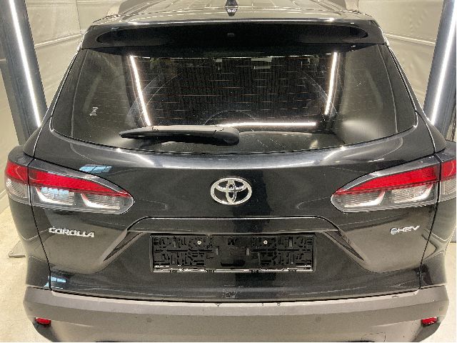 Bakluke til Toyota Corolla Cross, 2022-->>  (TOYOTA|6700516500)