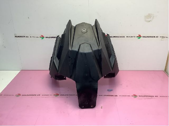Diverse deler til Snøscooter Polaris øvrige 0-->> (POLARIS sks axys|2635042-070|800SKS|SKS 146)