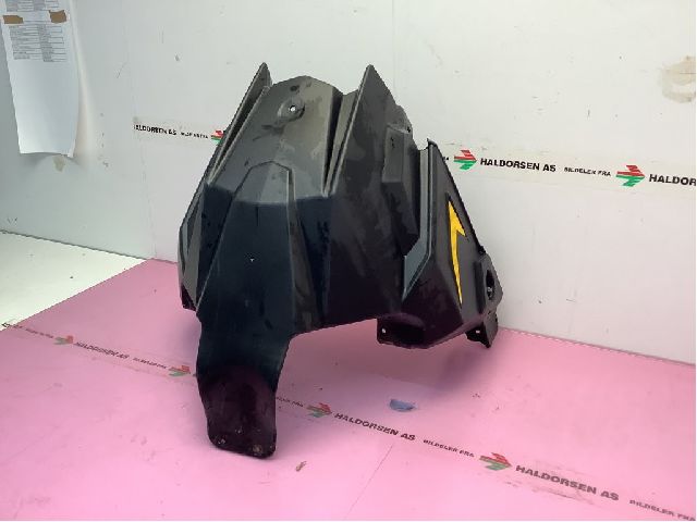 Diverse deler til Snøscooter Polaris øvrige 0-->> (POLARIS sks axys|2635042-070|800SKS|SKS 146)