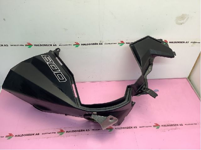 MC, Kåpe, høyre til Snøscooter Polaris øvrige, 0-->>  (POLARIS sks axys|2635838)