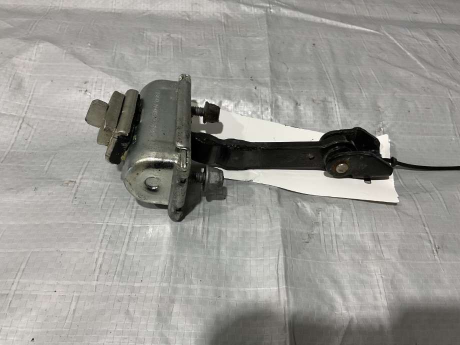 Dørstopper til Ford Transit Custom 2013-2023 (Type I)  (FORD|BK21-V23500-AL|2587200|)