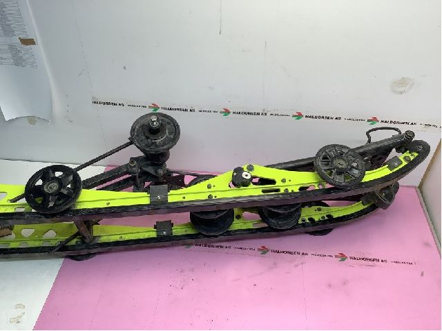 Diverse deler til Snøscooter Polaris øvrige 0-->> (POLARIS sks axys|1543814-630|146"|SKS 146)