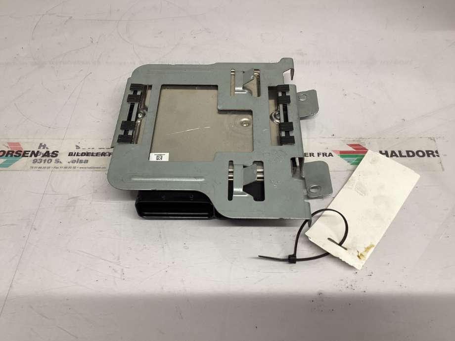 Styreenhet motor til VW Caddy 2015-2020 (Type III, Fase 3)  (VOLKSWAGEN|04L 906 016 GP|)