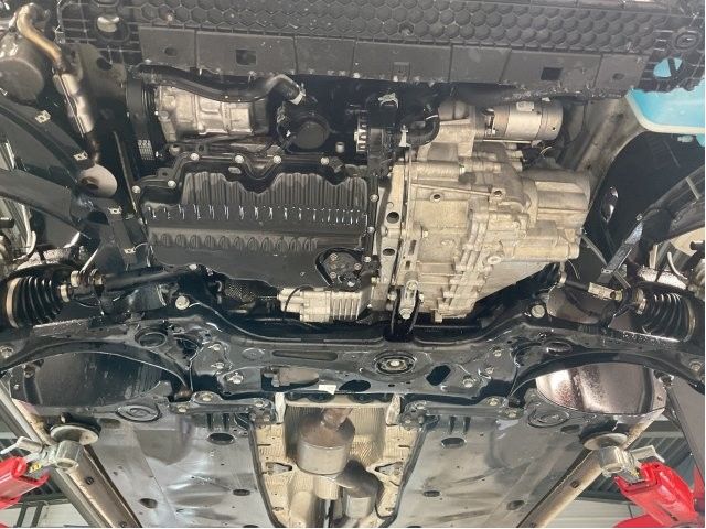 Travers foran hoved til VW Caddy, 2020-->> (Type IV)  (VOLKSWAGEN CADDY KORT VAREBIL|5R3 199 315 D)
