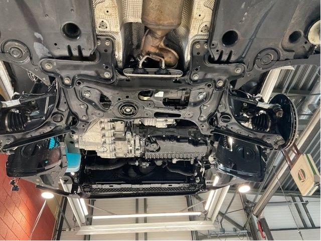 Travers foran hoved til VW Caddy 2020-->> (Type IV) (VOLKSWAGEN CADDY KORT VAREBIL|5R3 199 315 D|)