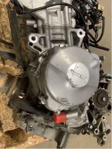 Motor bensin til MC Honda Øvrige 0-->>  (HONDA CBR 600|600CC|)