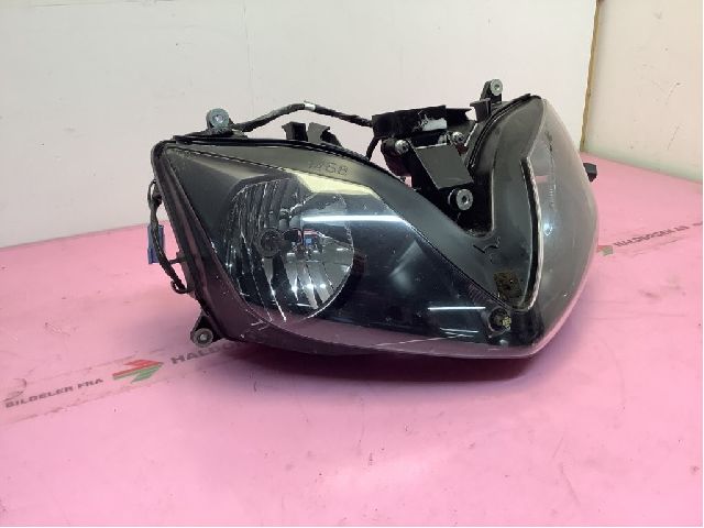 Frontlykter til MC Honda Øvrige 0-->>  (33100-MBW-A11|600CC|CBR 600)