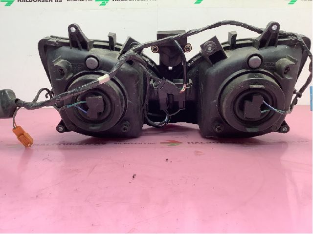 Frontlykter til MC Honda Øvrige 0-->>  (33100-MBW-A11|600CC|CBR 600)