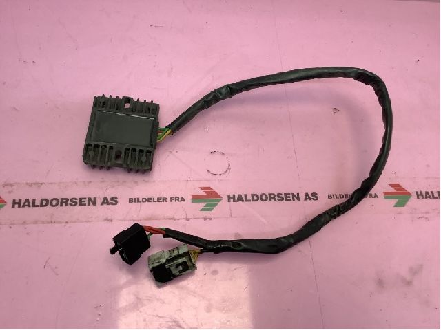Diverse deler til MC Honda Øvrige 0-->> (31600-MBW-D2|600CC|CBR 600)