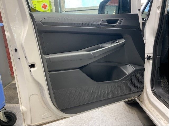 Dør venstre foran til VW Caddy 2020-->> (Type IV) (VOLKSWAGEN CADDY KORT VAREBIL|2K7 831 055 M|)