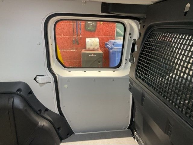 Dør venstre skyvedør til VW Caddy 2020-->> (Type IV) (VOLKSWAGEN CADDY KORT VAREBIL|2K7 843 107 BM|)