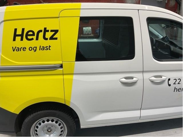 Dør høyre skyvedør til VW Caddy, 2020-->> (Type IV)  (VOLKSWAGEN CADDY KORT VAREBIL|2K7 843 108 BJ)