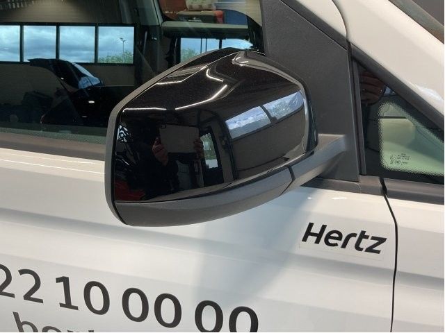 Speil høyre til VW Caddy, 2020-->> (Type IV)  (VOLKSWAGEN CADDY KORT VAREBIL|2K7 857 408 L)