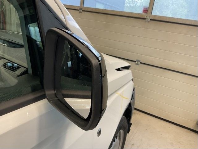 Speil høyre til VW Caddy 2020-->> (Type IV) (VOLKSWAGEN CADDY KORT VAREBIL|2K7 857 408 L|)