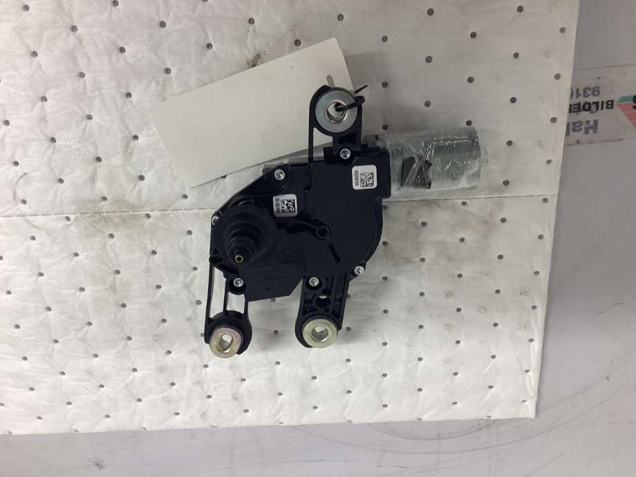 Viskermotor bakrute til VW Caddy 2020-->> (Type IV)  (VOLKSWAGEN CADDY KORT VAREBIL|8V0 955 711 E|)