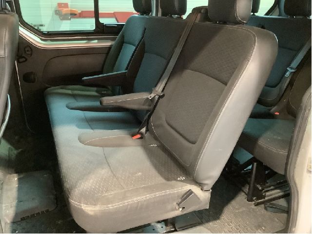 Sete bak til Opel Vivaro B 2014-2019 (OPEL|)