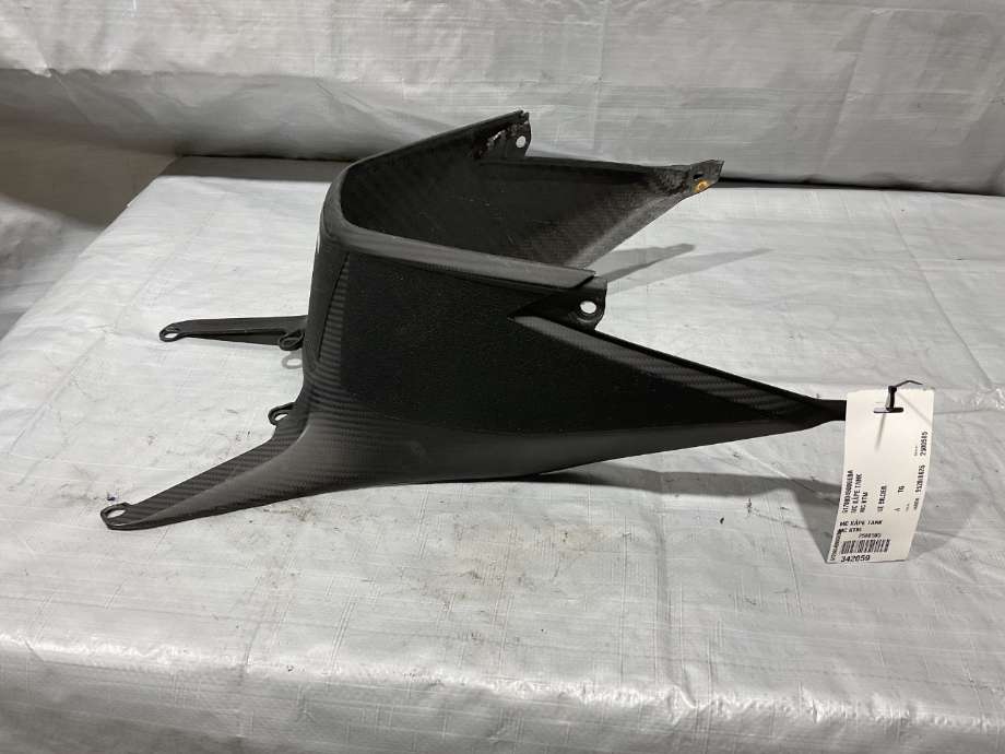Diverse deler til MC KTM Øvrige, 0-->>  (KTM KTM 1290 Super Duke KTM Su|61708049000EBA)