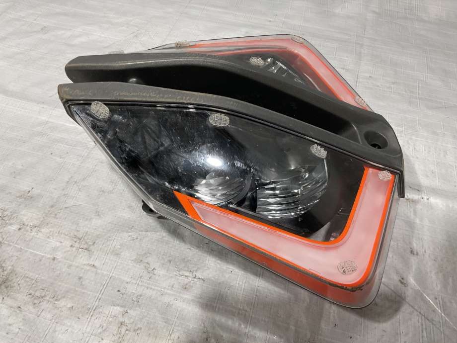 Frontlykter til MC KTM Øvrige 0-->>  (KTM KTM 1290 Super Duke KTM Su|61714001100|)