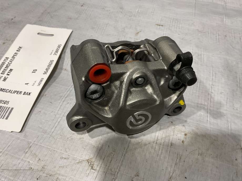 MC, Bremsecalipp bak til MC KTM Øvrige 0-->> (KTM KTM 1290 Super Duke KTM Su|6131308000158|)